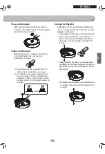 Preview for 163 page of Ohyama Woozoo PC-MA3 User Manual