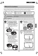 Preview for 171 page of Ohyama Woozoo PC-MA3 User Manual