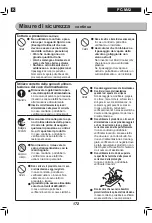 Preview for 172 page of Ohyama Woozoo PC-MA3 User Manual