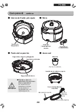 Preview for 180 page of Ohyama Woozoo PC-MA3 User Manual