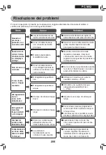 Preview for 206 page of Ohyama Woozoo PC-MA3 User Manual