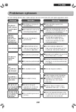 Preview for 248 page of Ohyama Woozoo PC-MA3 User Manual