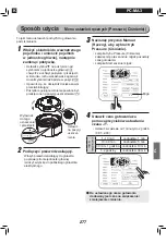 Preview for 277 page of Ohyama Woozoo PC-MA3 User Manual