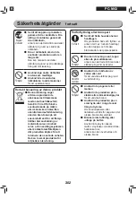 Preview for 302 page of Ohyama Woozoo PC-MA3 User Manual