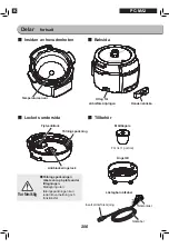 Preview for 306 page of Ohyama Woozoo PC-MA3 User Manual