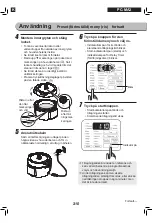 Preview for 310 page of Ohyama Woozoo PC-MA3 User Manual