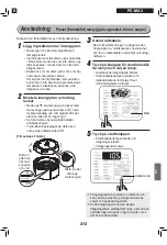 Preview for 313 page of Ohyama Woozoo PC-MA3 User Manual