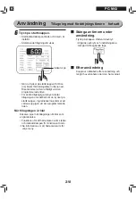 Preview for 318 page of Ohyama Woozoo PC-MA3 User Manual