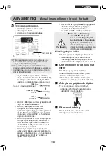 Preview for 320 page of Ohyama Woozoo PC-MA3 User Manual