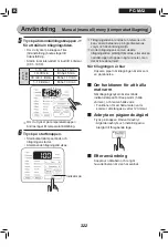 Preview for 322 page of Ohyama Woozoo PC-MA3 User Manual