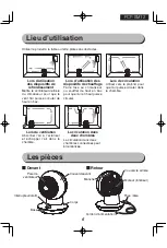 Предварительный просмотр 30 страницы Ohyama WooZoo PCF-SM12 User Manual