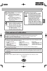 Предварительный просмотр 41 страницы Ohyama WOOZOO SCD-130P Instruction Manual