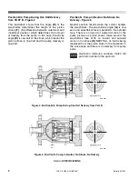 Предварительный просмотр 8 страницы OilGear F1U Series Service Instructions Manual