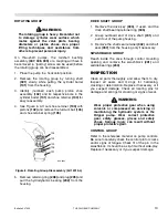 Предварительный просмотр 13 страницы OilGear F1U Series Service Instructions Manual