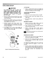 Preview for 20 page of OilGear PVM-011 Service Instructions Manual