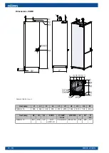 Предварительный просмотр 18 страницы Oilon CUBE EasyAce Installation And Commissioning Manual