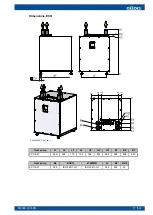 Предварительный просмотр 19 страницы Oilon CUBE EasyAce Installation And Commissioning Manual