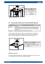 Предварительный просмотр 23 страницы Oilon CUBE EasyAce Installation And Commissioning Manual