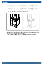 Предварительный просмотр 28 страницы Oilon CUBE EasyAce Installation And Commissioning Manual