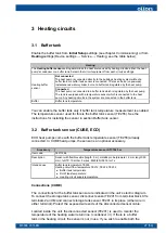 Предварительный просмотр 29 страницы Oilon CUBE EasyAce Installation And Commissioning Manual