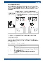 Предварительный просмотр 33 страницы Oilon CUBE EasyAce Installation And Commissioning Manual