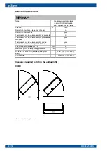 Предварительный просмотр 50 страницы Oilon CUBE EasyAce Installation And Commissioning Manual