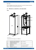 Предварительный просмотр 13 страницы Oilon CUBE Series Installation And Commissioning Manual