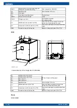 Предварительный просмотр 14 страницы Oilon CUBE Series Installation And Commissioning Manual