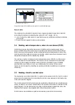 Предварительный просмотр 27 страницы Oilon CUBE Series Installation And Commissioning Manual