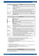 Предварительный просмотр 35 страницы Oilon CUBE Series Installation And Commissioning Manual