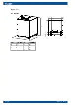 Предварительный просмотр 44 страницы Oilon CUBE Series Installation And Commissioning Manual