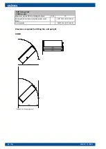 Предварительный просмотр 46 страницы Oilon CUBE Series Installation And Commissioning Manual