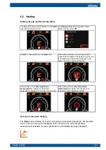 Предварительный просмотр 9 страницы Oilon EasyAce Operation Manual