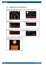 Preview for 46 page of Oilon EasyAce Operation Manual