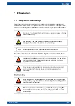 Предварительный просмотр 5 страницы Oilon ELi 60-90 Installation And Operation Manual