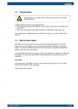 Preview for 7 page of Oilon ELi 60-90 Installation And Operation Manual