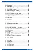 Preview for 4 page of Oilon ESi 6-17 Installation And Operation Manual