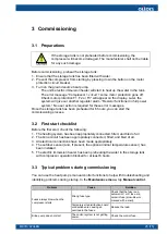 Preview for 27 page of Oilon ESi 6-17 Installation And Operation Manual