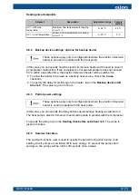 Preview for 41 page of Oilon ESi 6-17 Installation And Operation Manual