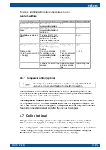 Preview for 43 page of Oilon ESi 6-17 Installation And Operation Manual