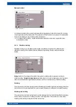 Preview for 45 page of Oilon ESi 6-17 Installation And Operation Manual