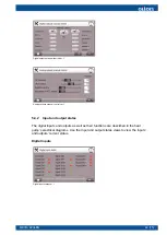 Preview for 51 page of Oilon ESi 6-17 Installation And Operation Manual