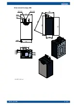 Preview for 63 page of Oilon ESi 6-17 Installation And Operation Manual