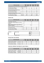 Preview for 73 page of Oilon ESi 6-17 Installation And Operation Manual