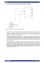 Предварительный просмотр 5 страницы Oilon Geopro RE Operation Manual