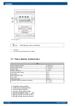 Preview for 16 page of Oilon GKP-350 M Operation And Maintenance Manual