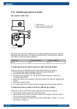 Preview for 50 page of Oilon GKP-350 M Operation And Maintenance Manual