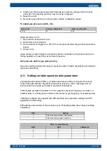 Preview for 51 page of Oilon GKP-350 M Operation And Maintenance Manual