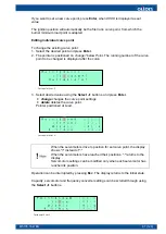 Preview for 69 page of Oilon GKP-350 M Operation And Maintenance Manual