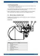 Preview for 109 page of Oilon GKP-350 M Operation And Maintenance Manual